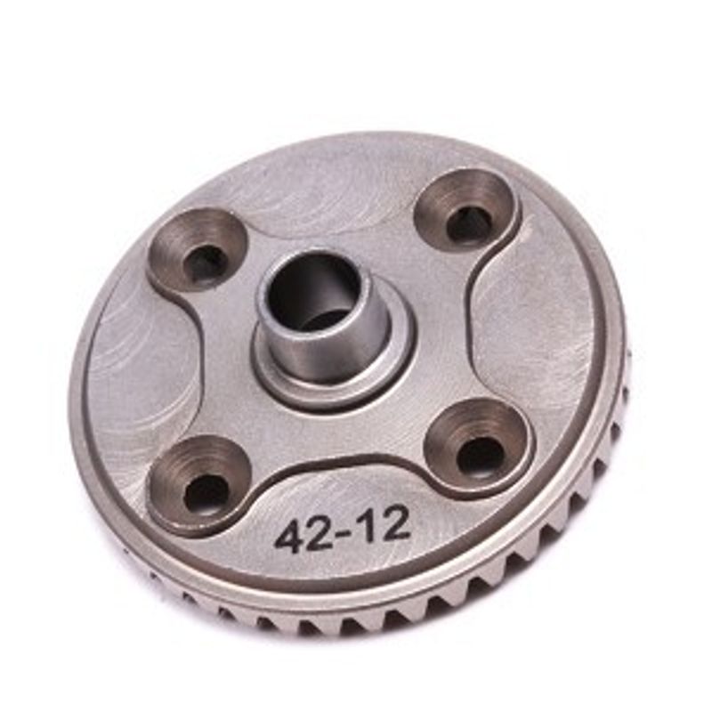 Conical Gear 42T Mugen MBX-8