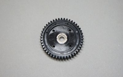 Transmission Mugen MBX-8 ECO