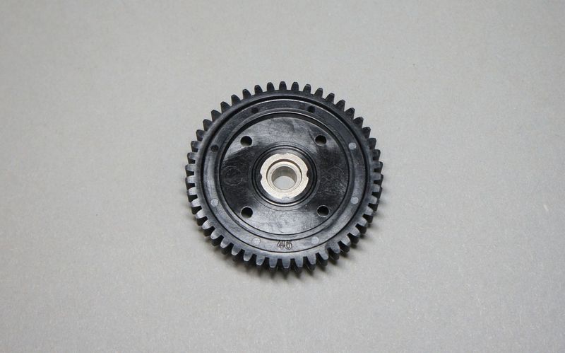 E2259 Huvuddrev 46T Plast MBX-8 ECO/MBX-8T ECO
