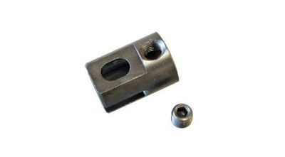E2260 Drivaxelkoppling Center Mugen MBX-8/MBX-8E/MBX-8T ECO