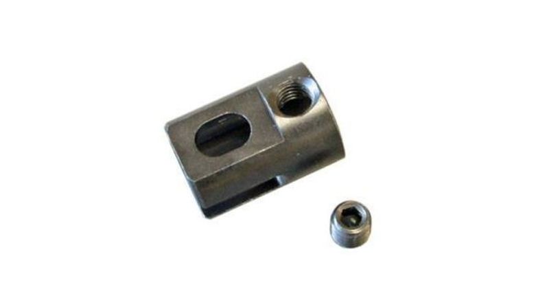 E2260 Drivaxelkoppling Center Mugen MBX-8/MBX-8E/MBX-8T ECO