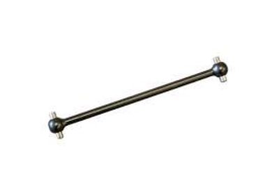 E2262 Kardan Drivaxel 115mm Hundben MBX-8/MBX-8ECO