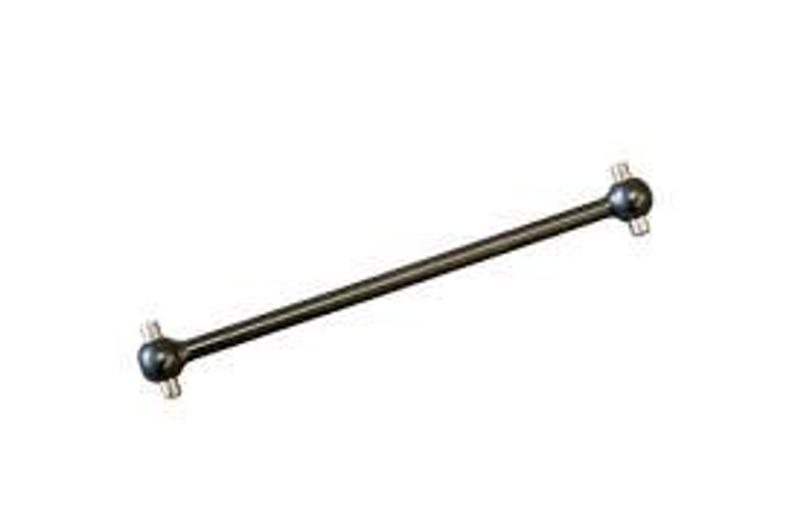 E2262 Kardan Drivaxel 115mm Hundben MBX-8/MBX-8ECO