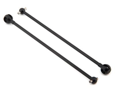 E2265 Drivaxlar F/B Mugen MBX-8T ECO