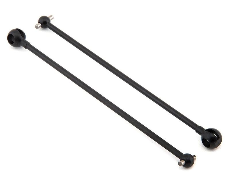 E2265 Drivaxlar F/B Mugen MBX-8T ECO
