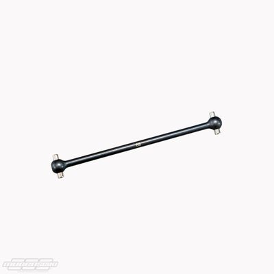 E2268 Center Drivaxel 88mm Främre Mugen MBX8T/MBX8T ECO