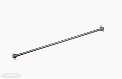 E2269 Center Drivaxel Bakre 161.5mm Mugen MBX8T/MBX8T-ECO
