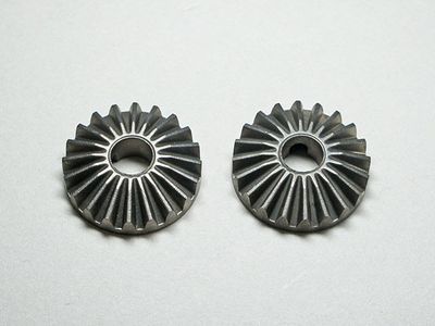 Transmission Mugen MBX-8R