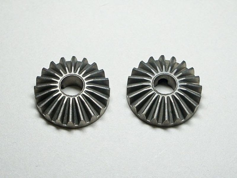 E2271 Differential Drev 20T Mugen MBX-8R