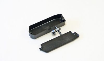 Battery Box Mugen MBX-8