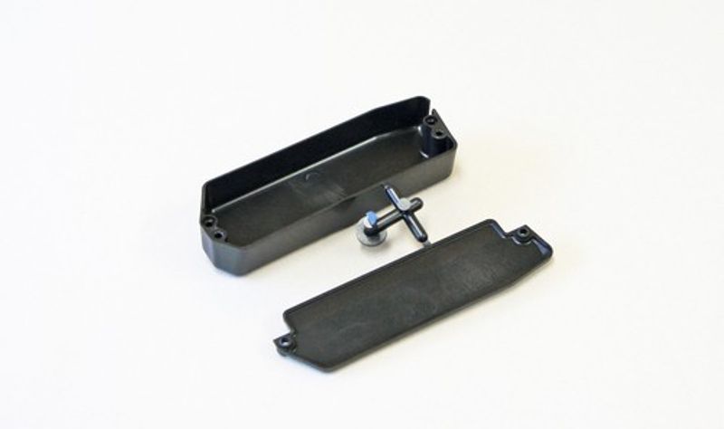 Battery Box Mugen MBX-8