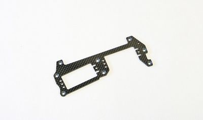 Radio Plate Mugen MBX-8