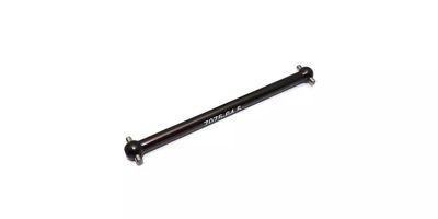 Kyosho LA406 – Mittaxel i 7075-aluminium, 64,5 mm