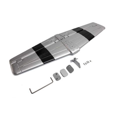 Horisontell Stabilisator P-51 Mustang 1.0m Eflite