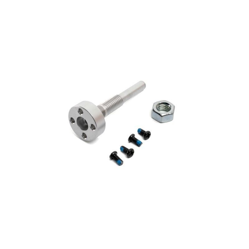 Propeller Adapter P-51 Mustang 1.0m Eflite