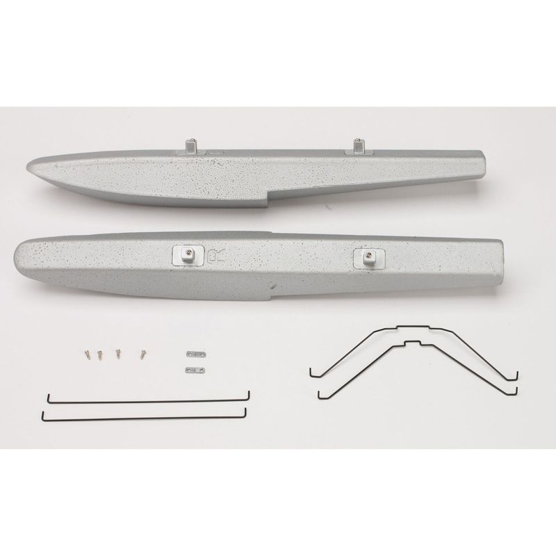 Flottörer UMX Carbon Cub SS UMX Timber 285mm