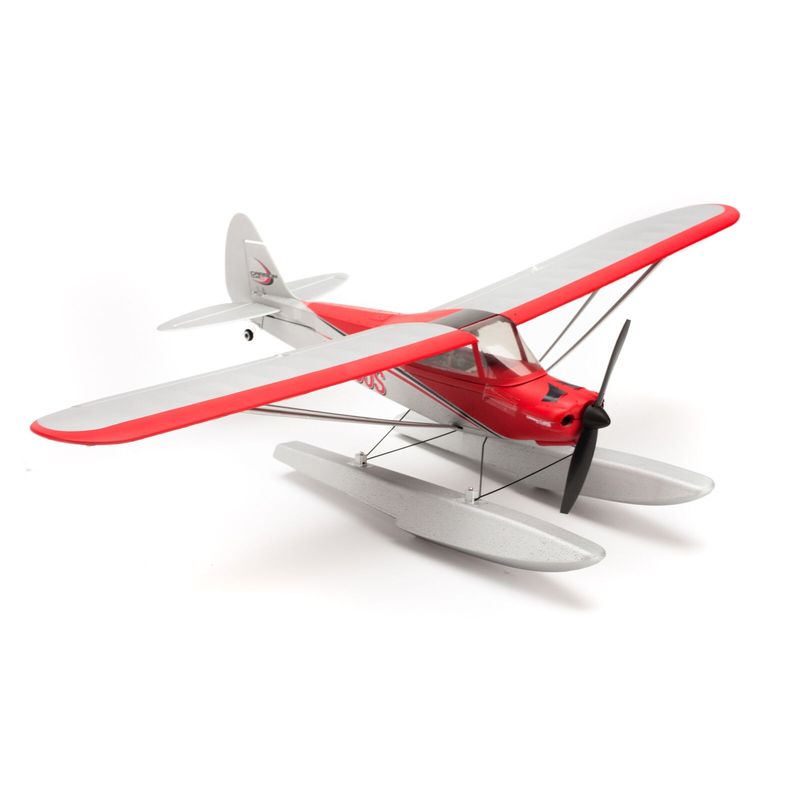 Flottörer UMX Carbon Cub SS UMX Timber 285mm