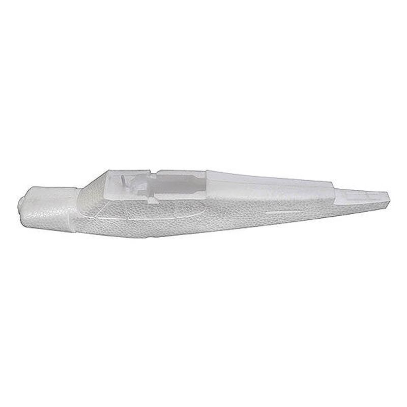 Easy RC PA-18 Kropp inkl. Motor