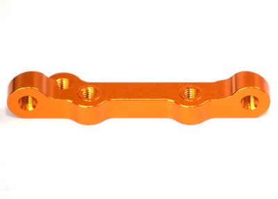 Styrplatta Aluminium Xray XB2 Exotek