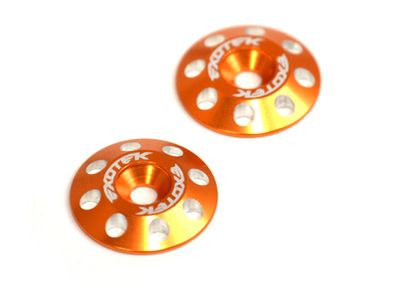 Vingbrickor Alu FLITE