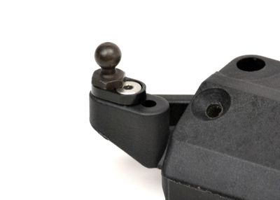 Camber Savers 1 par 4mm distans Exotek