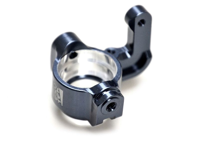 Styrspindlar Aluminium Tekno EB48 (Exotek)