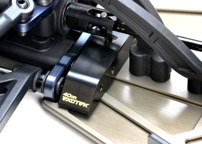 Vikter Mässing 40gr +8+8 EB410 Exotek