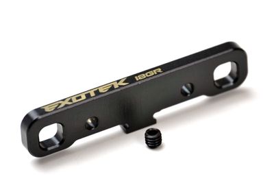 C Block i Mässing (18gr.) Tekno RC EB410