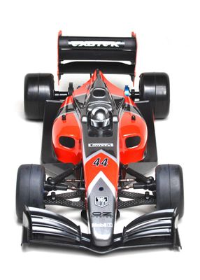F1 Ultra F1 Kaross Lättvikt 1/10