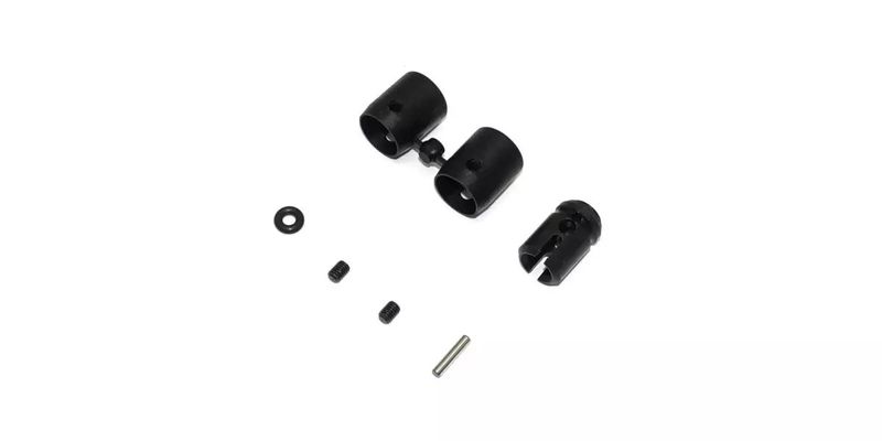 Kyosho LA405 – Medbringarkopp till koniskt drev