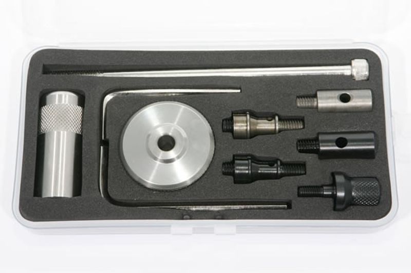 Kullagerverktyg .21 (3.5cc) Fastrax