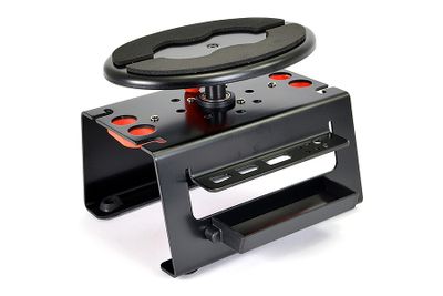 Mekställ 1/8 och 1/10 i aluminium Fastrax