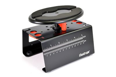 Mekställ 1/8 och 1/10 i aluminium Fastrax