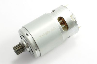Startlåda 1:8. 1:10 reservdelar