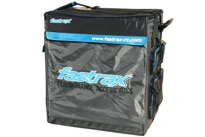 FASTRAX CAR MEGA HAULER TRANSPORTER BAG 1/8