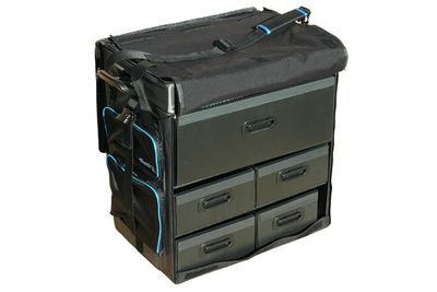 FASTRAX CAR MEGA HAULER TRANSPORTER BAG 1/8