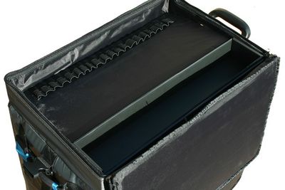 FASTRAX CAR MEGA HAULER TRANSPORTER BAG 1/8