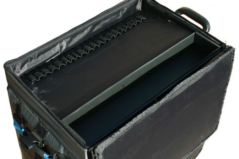FASTRAX CAR MEGA HAULER TRANSPORTER BAG 1/8