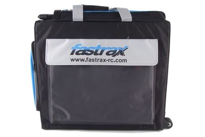 FASTRAX COMPACT HAULER BAG 1/10