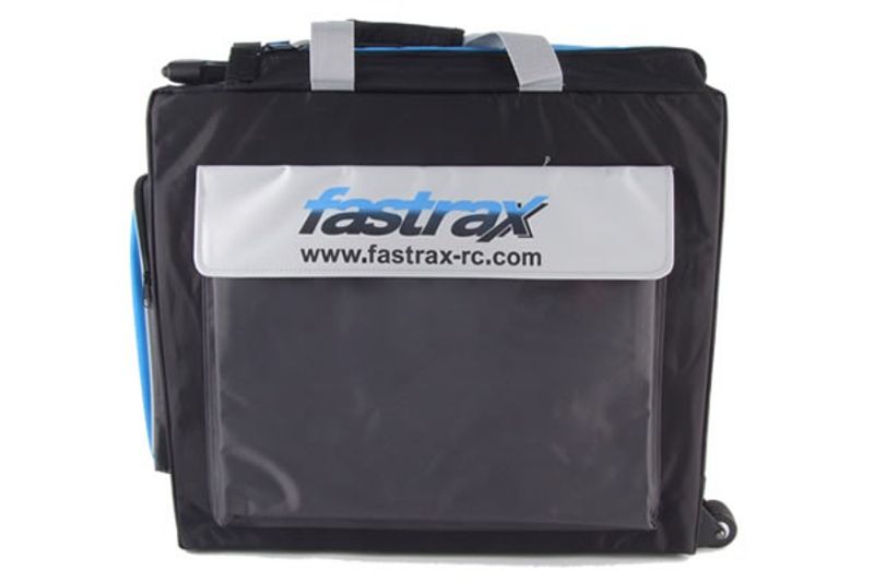FASTRAX COMPACT HAULER BAG 1/10