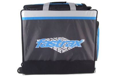 FASTRAX COMPACT HAULER BAG 1/10