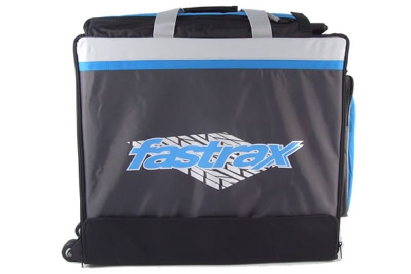FASTRAX COMPACT HAULER BAG 1/10