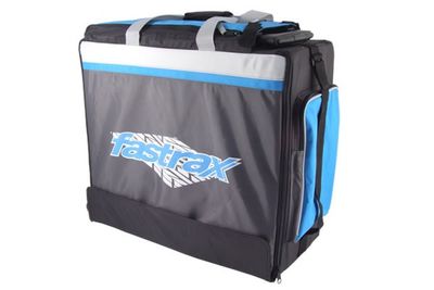 FASTRAX COMPACT HAULER BAG 1/10
