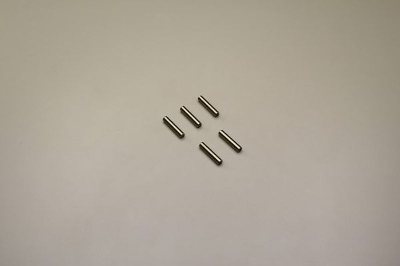 Kyosho 97018-098 – Stift 2×9,8 mm, 5 st