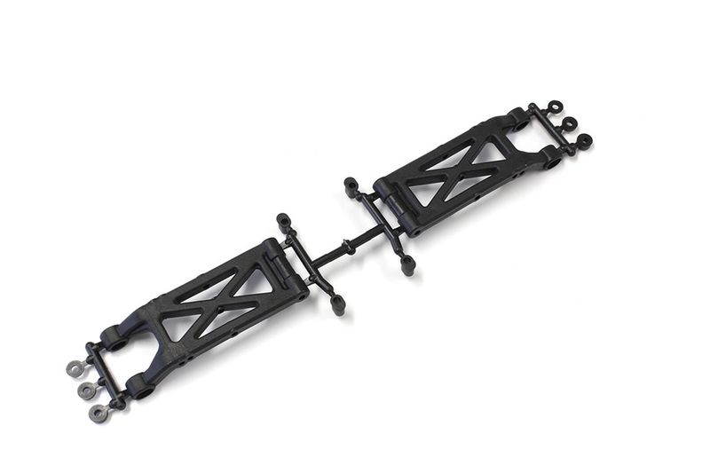 Kyosho UB027 – Bakre bärarmssats, referens UM762B