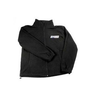 Fleece jacka. L. Mugen Seiki.