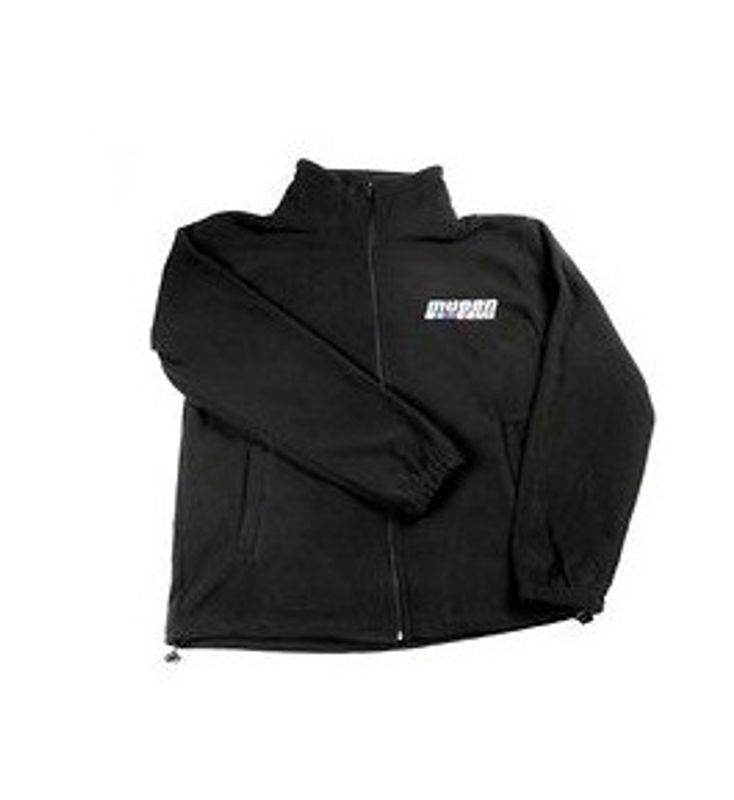 Fleece jacka. L. Mugen Seiki.