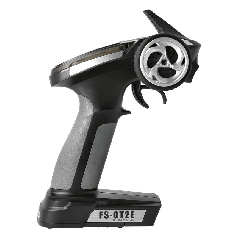 Flysky FS-GT2E 2 kanals Radio kit med 1 mottagare