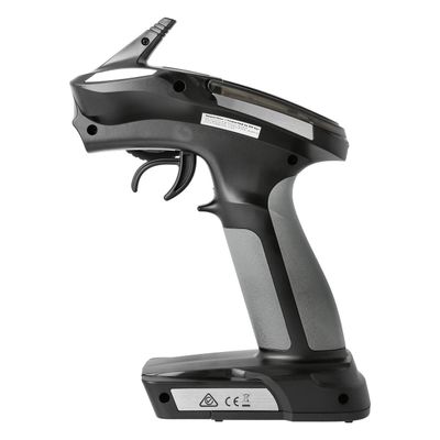 Flysky FS-GT2E 2 kanals Radio kit med 1 mottagare