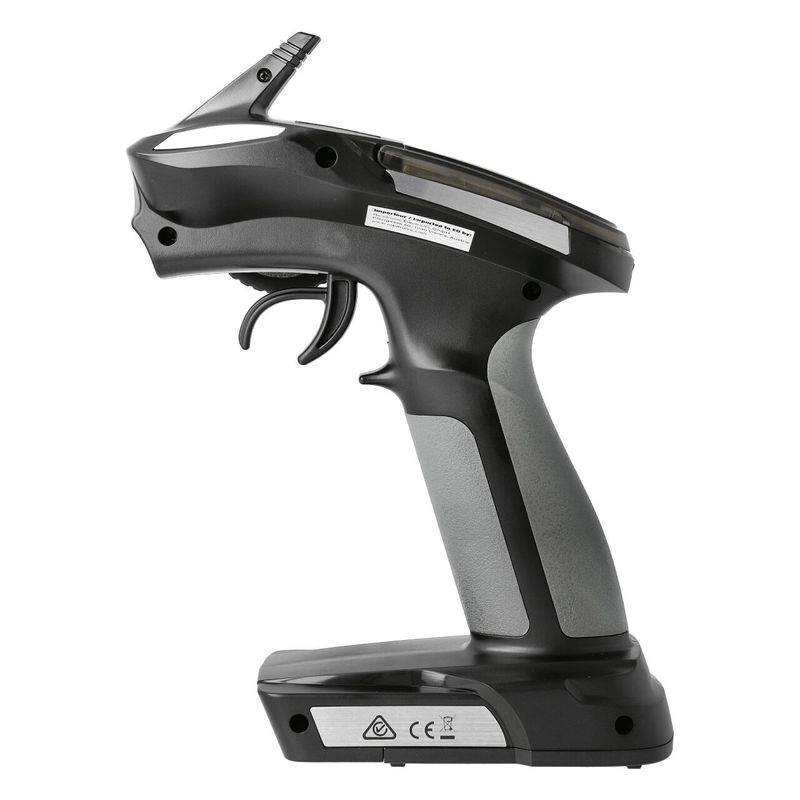 Flysky FS-GT2E 2 kanals Radio kit med 1 mottagare